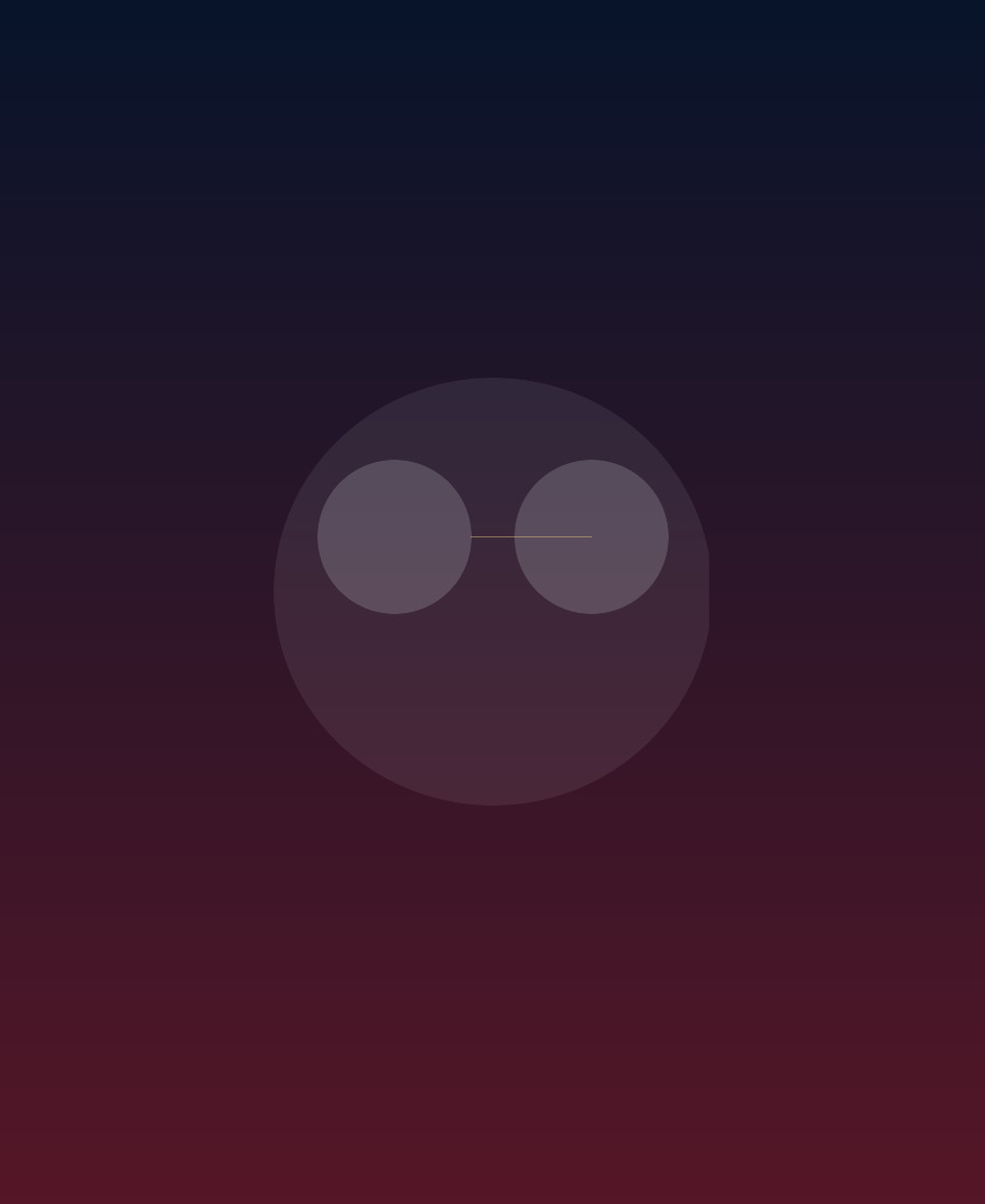 Abstract ten-year motif.